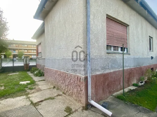 Eladó ház Zalaegerszeg, Belváros 90 nm