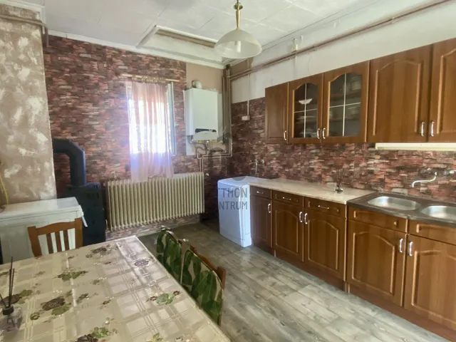 Eladó ház Alsórajk 100 nm