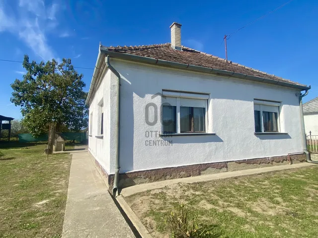 Eladó ház Alsórajk 100 nm