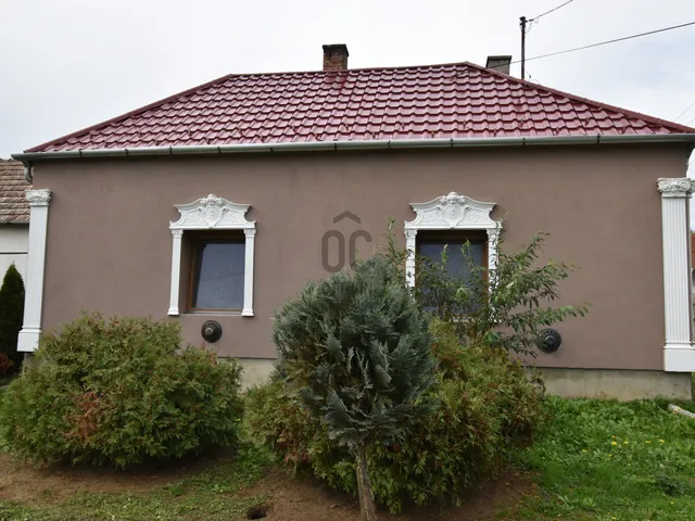 Eladó ház Zalatárnok 96 nm