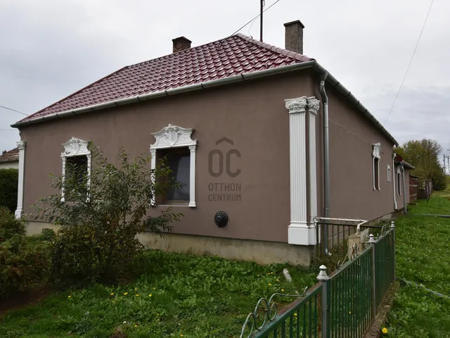 Eladó ház Zalatárnok 96 nm