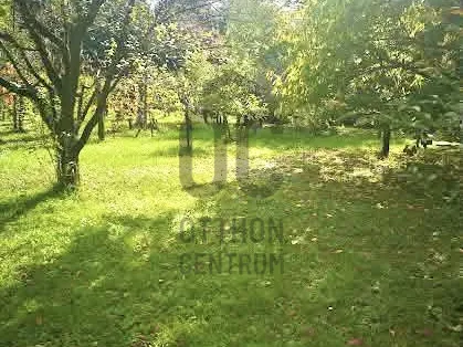 Eladó telek Zalaegerszeg, Egerszeghegy 1360 nm