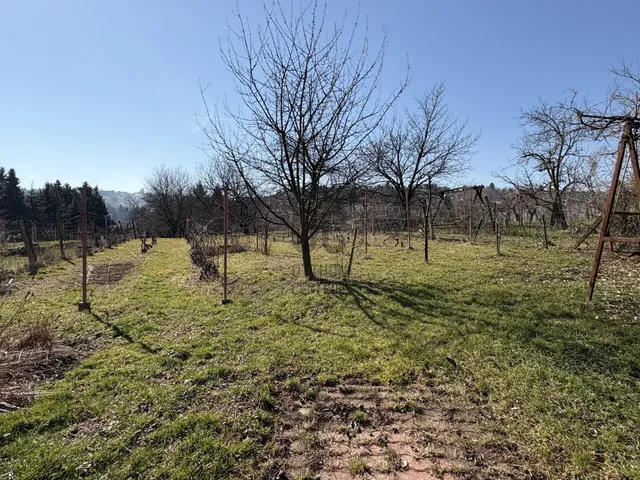 Eladó telek Zalaegerszeg, Egerszeghegy 1360 nm