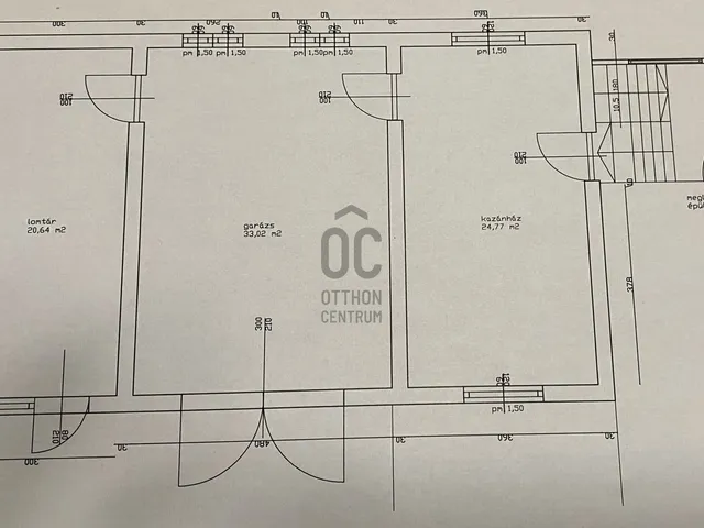Eladó ház Gellénháza 83 nm