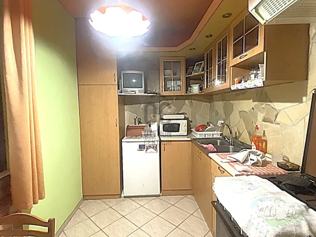 Eladó lakás Zalaegerszeg, Landorhegy 47 nm