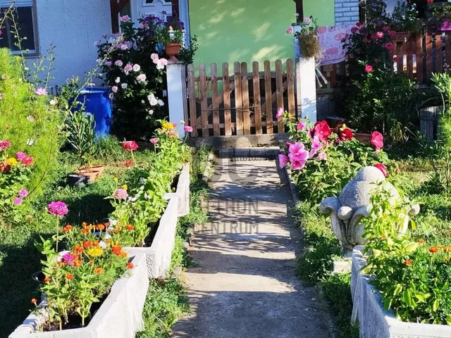 Eladó ház Ozmánbük 60 nm