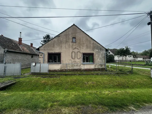 Eladó ház Zalaszentmihály 68 nm