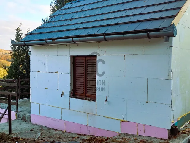 Eladó üdülő és hétvégi ház Zalaegerszeg, Gévahegy 24 nm