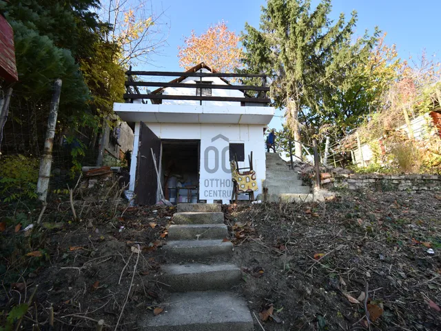 Eladó üdülő és hétvégi ház Zalaegerszeg, Gévahegy 24 nm