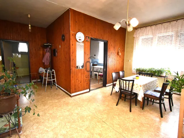 Eladó ház Kálócfa 80 nm