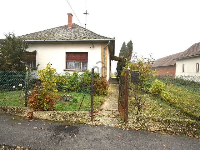 Eladó ház Kálócfa 80 nm