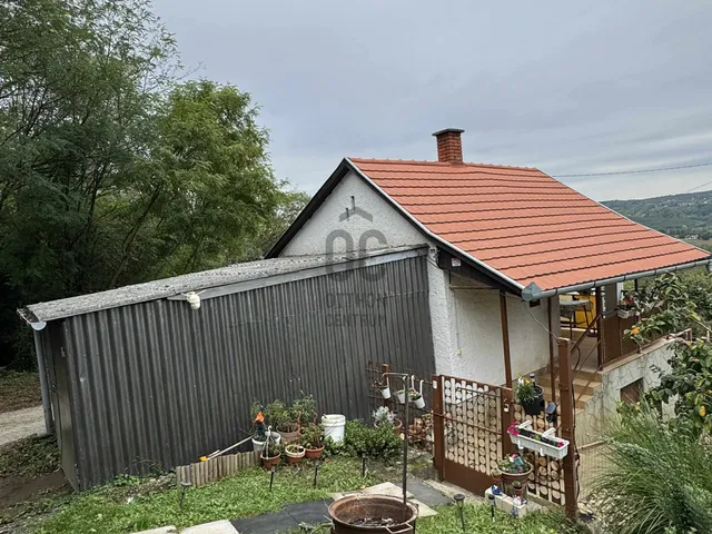 Eladó ház Zalaegerszeg 44 nm