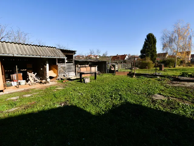 Eladó ház Zalaszentiván 66 nm