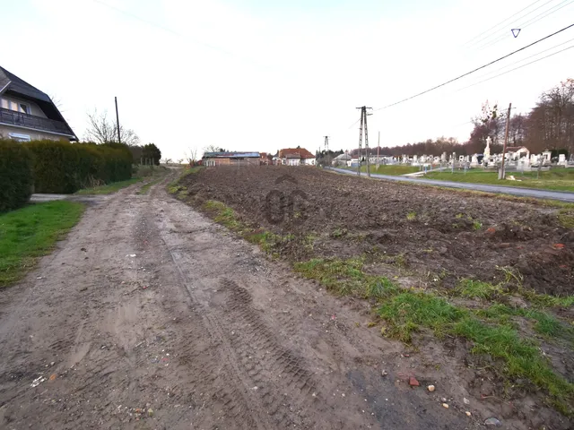 Eladó telek Bagod 1427 nm