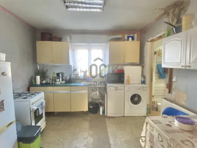 Eladó ház Nagygörbő 62 nm