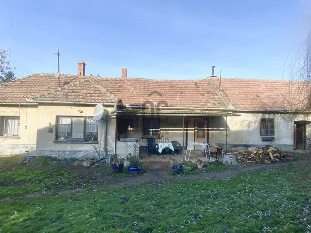 Eladó ház Nagygörbő 62 nm