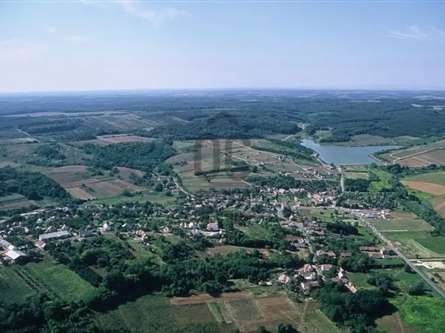 Eladó telek Kustánszeg 2692 nm