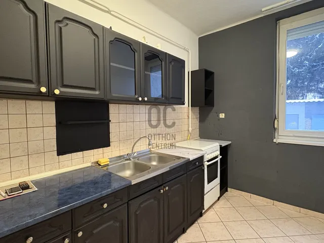 Eladó lakás Zalaegerszeg, Kertváros 37 nm