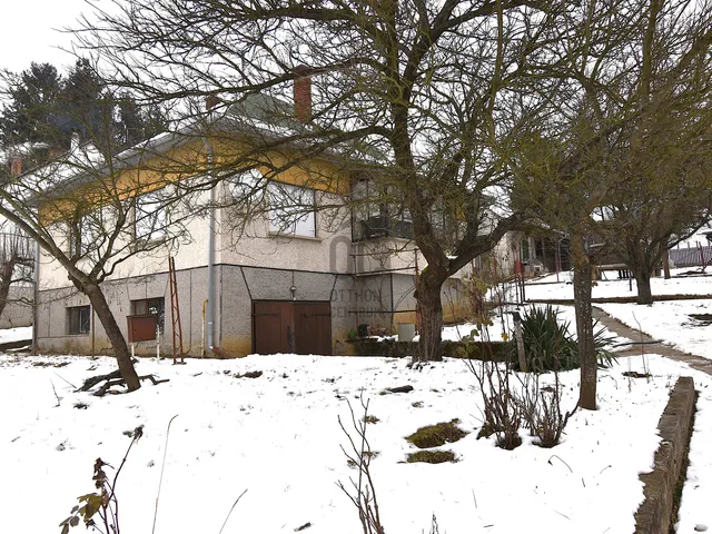 Eladó ház Gutorfölde 88 nm