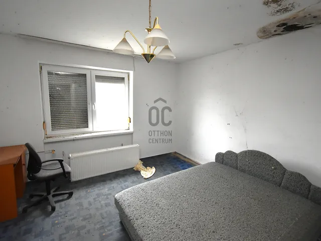 Eladó ház Keménfa 80 nm