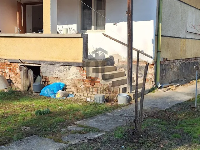 Eladó ház Gutorfölde 57 nm