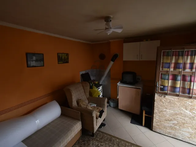 Eladó üdülő és hétvégi ház Bocfölde 26 nm