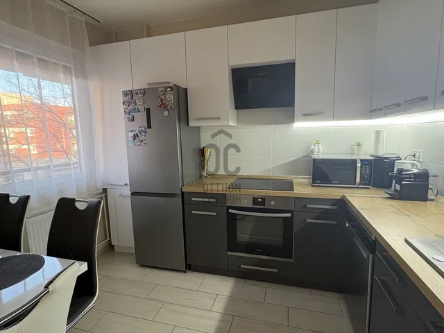 Eladó lakás Zalaegerszeg, Belváros 63 nm