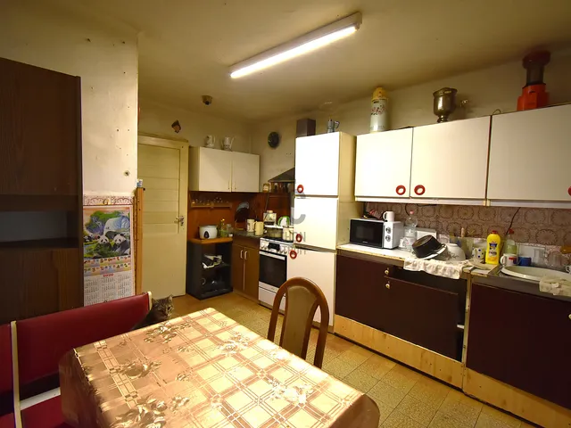 Eladó ház Kisbucsa 76 nm