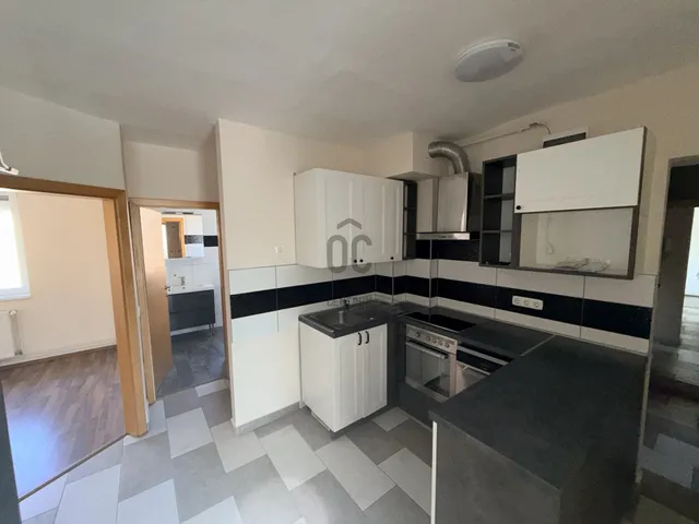 Kiadó lakás Zalaegerszeg, Belváros 67 nm