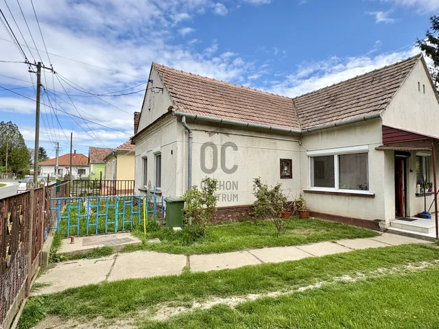 Eladó ház Pakod 65 nm