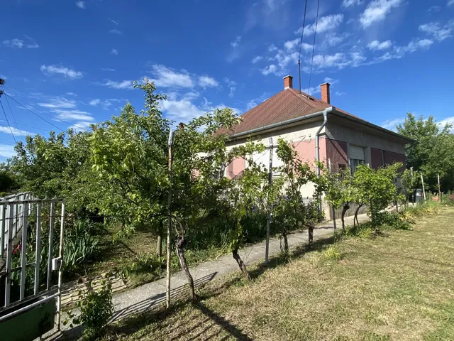 Eladó ház Zalaszentmihály 86 nm
