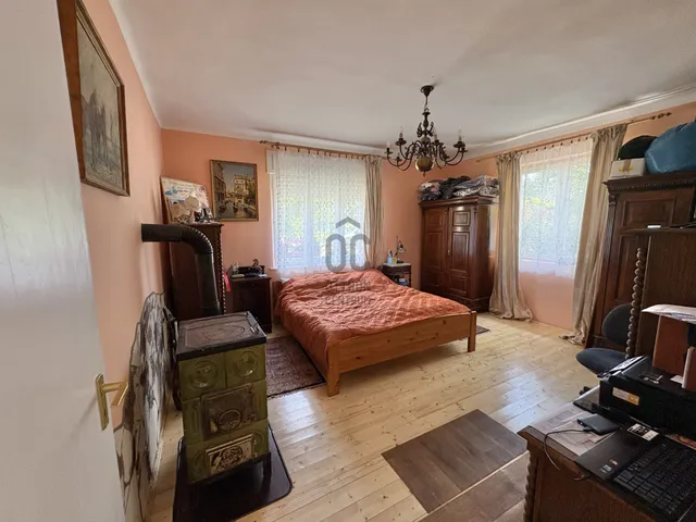 Eladó ház Pusztaapáti 1500 nm