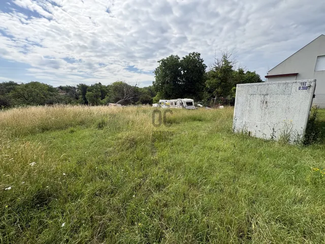 Eladó telek Vaspör 5999 nm