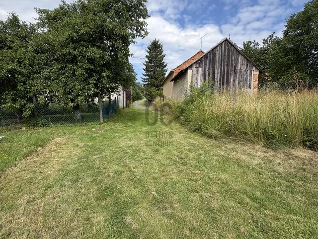 Eladó telek Vaspör 5999 nm