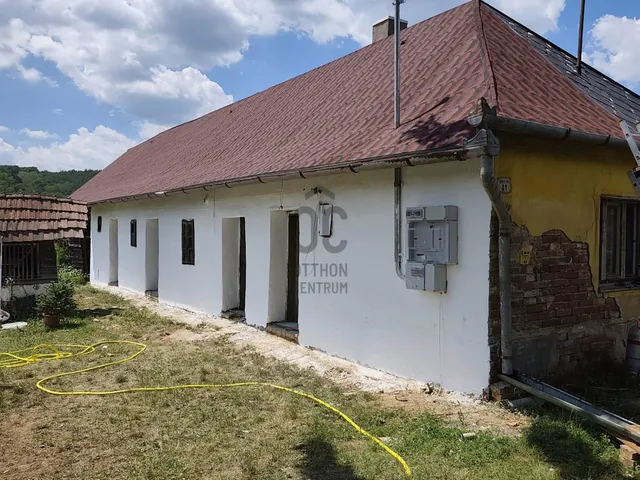 Eladó ház Ozmánbük 60 nm