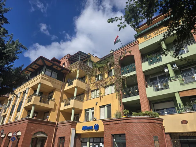 Eladó lakás Zalaegerszeg, Belváros 76 nm