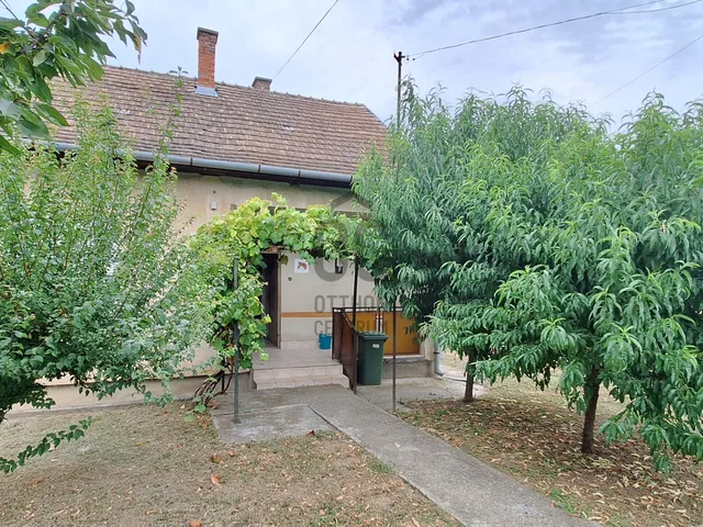 Eladó ház Gutorfölde, Rádiháza 60 nm