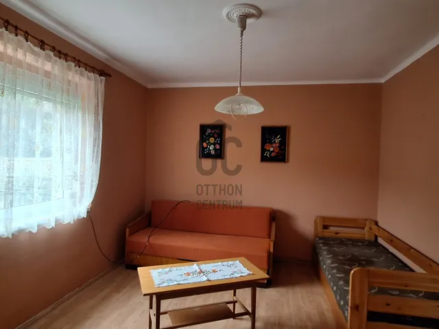 Eladó ház Gutorfölde, Rádiháza 60 nm