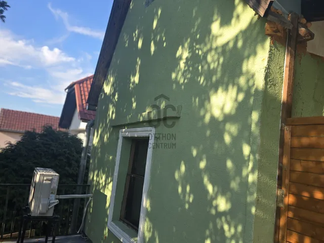 Eladó nyaraló Nagykanizsa 46 nm