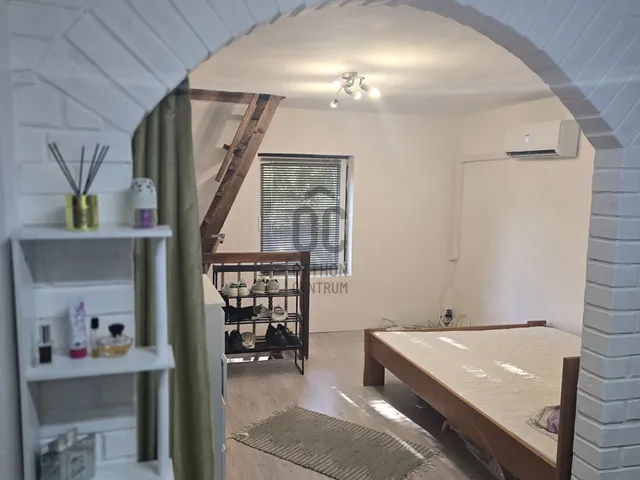 Eladó nyaraló Nagykanizsa 46 nm