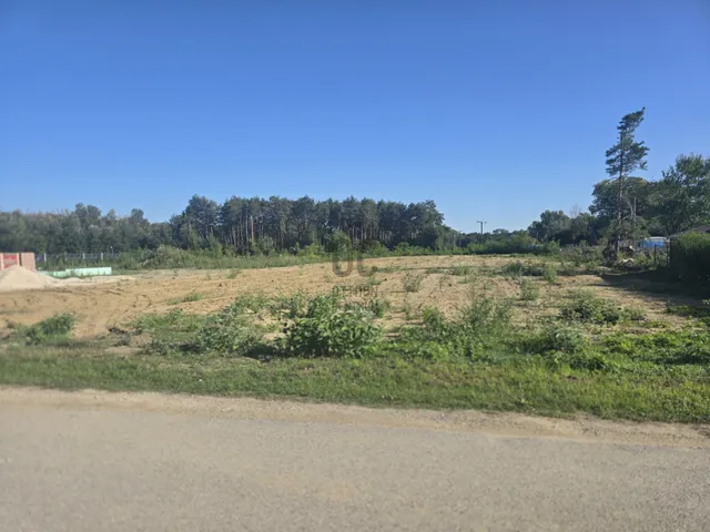 Eladó telek Nagykanizsa, Kiskanizsa 3329 nm