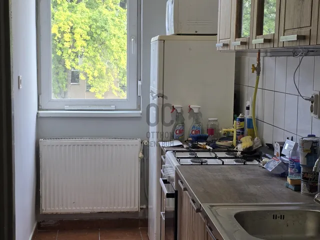Eladó lakás Nagykanizsa, Belváros 40 nm
