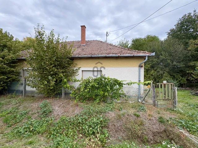 Eladó ház Esztergályhorváti 99 nm