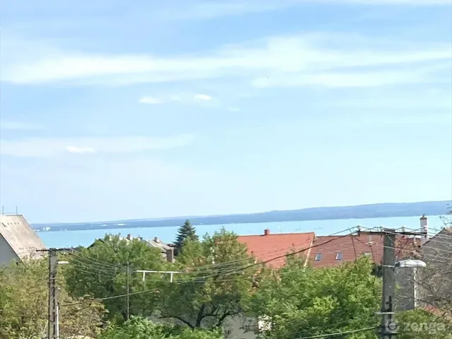 Eladó ház Balatonfüred 141 nm