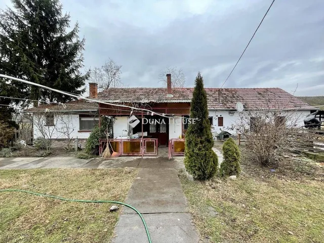 Eladó mezőgazdasági ingatlan Tiszaalpár 90 nm