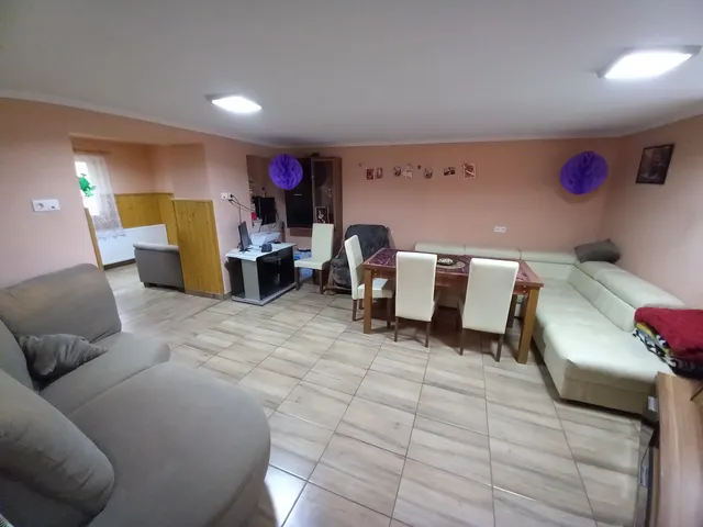 Eladó ház Tiszaalpár 120 nm