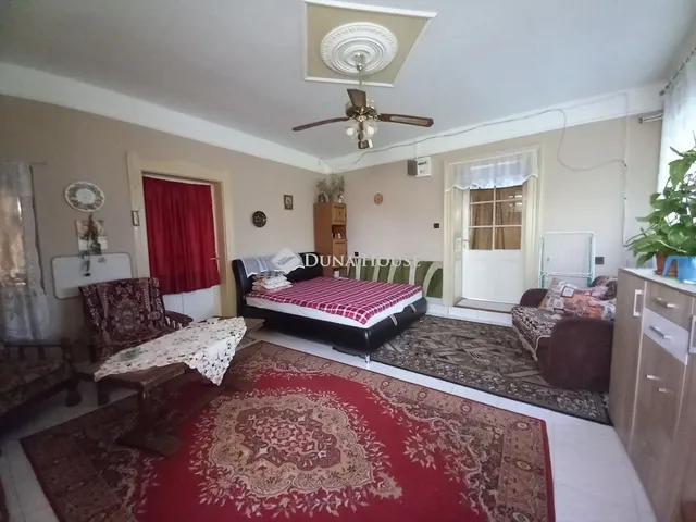 Eladó ház Tiszaalpár 100 nm