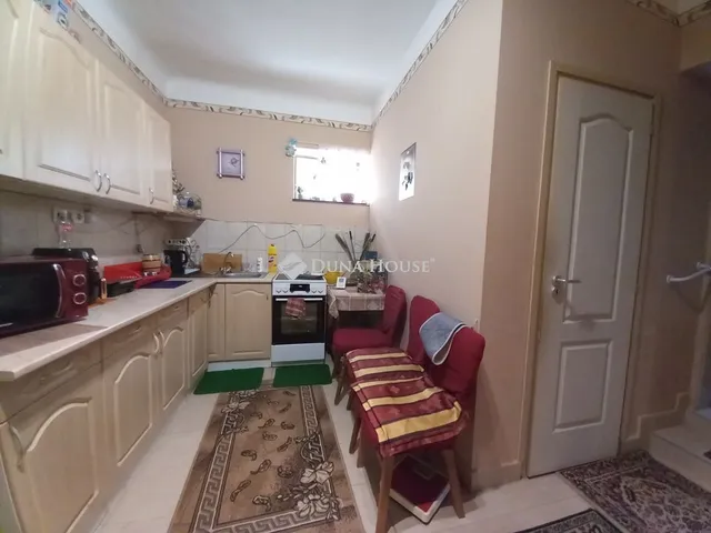 Eladó ház Tiszaalpár 100 nm