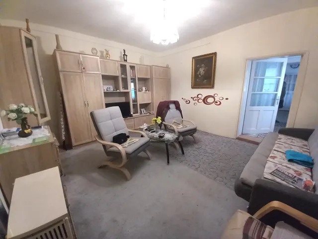 Eladó ház Tiszakécske 80 nm