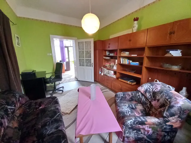 Eladó ház Tiszakécske 115 nm